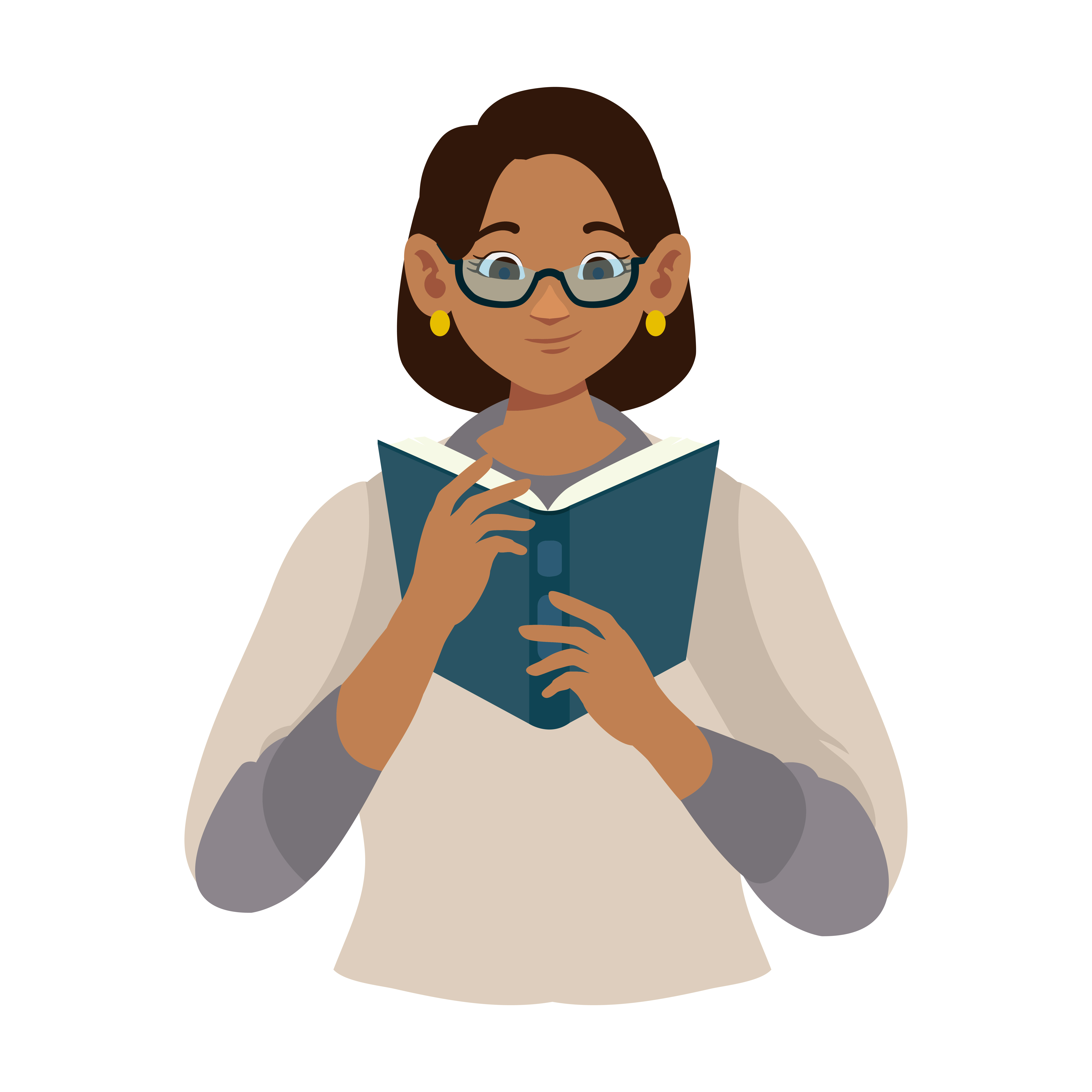 Para pais e educadores